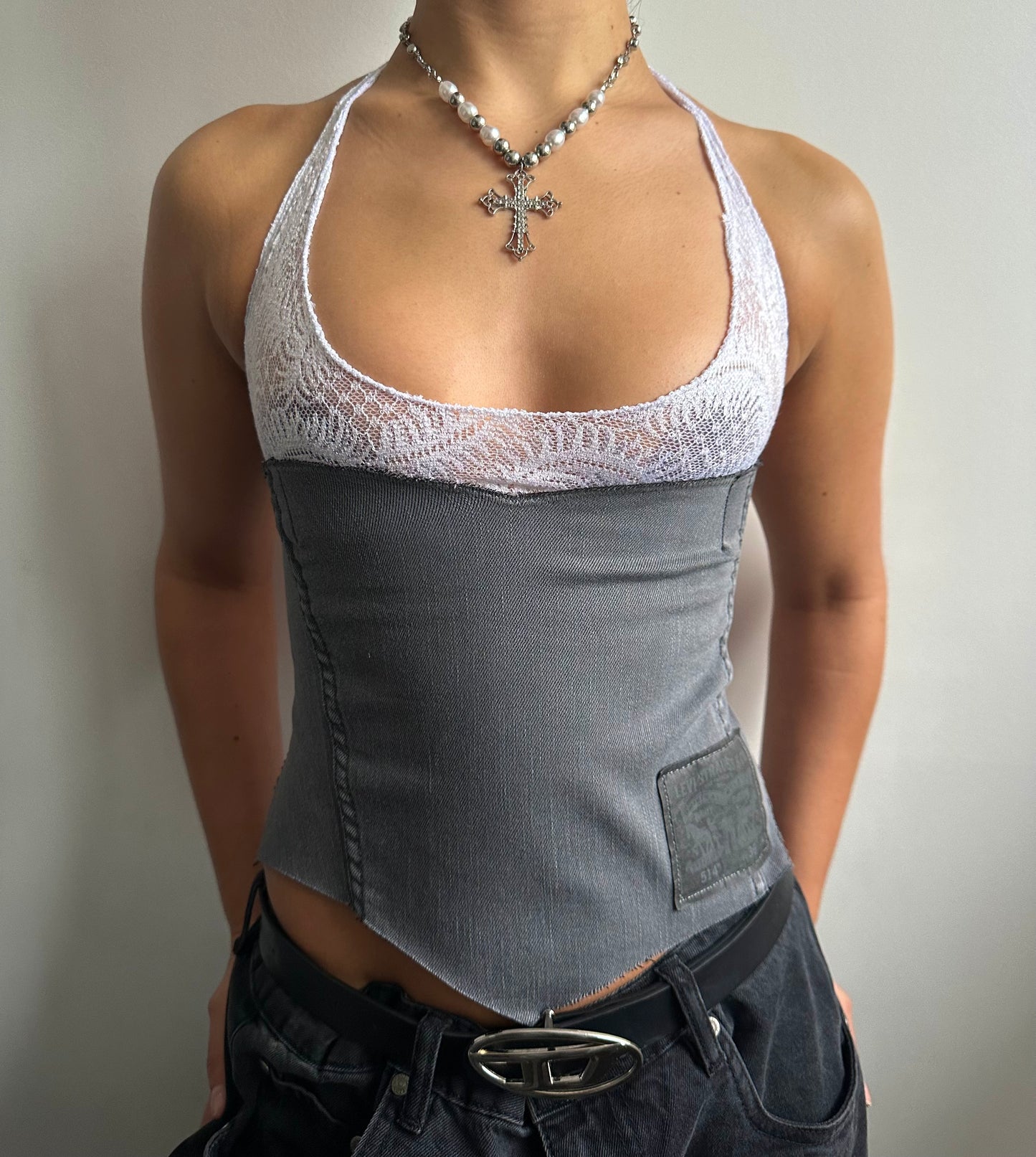 Levi Lenim Top