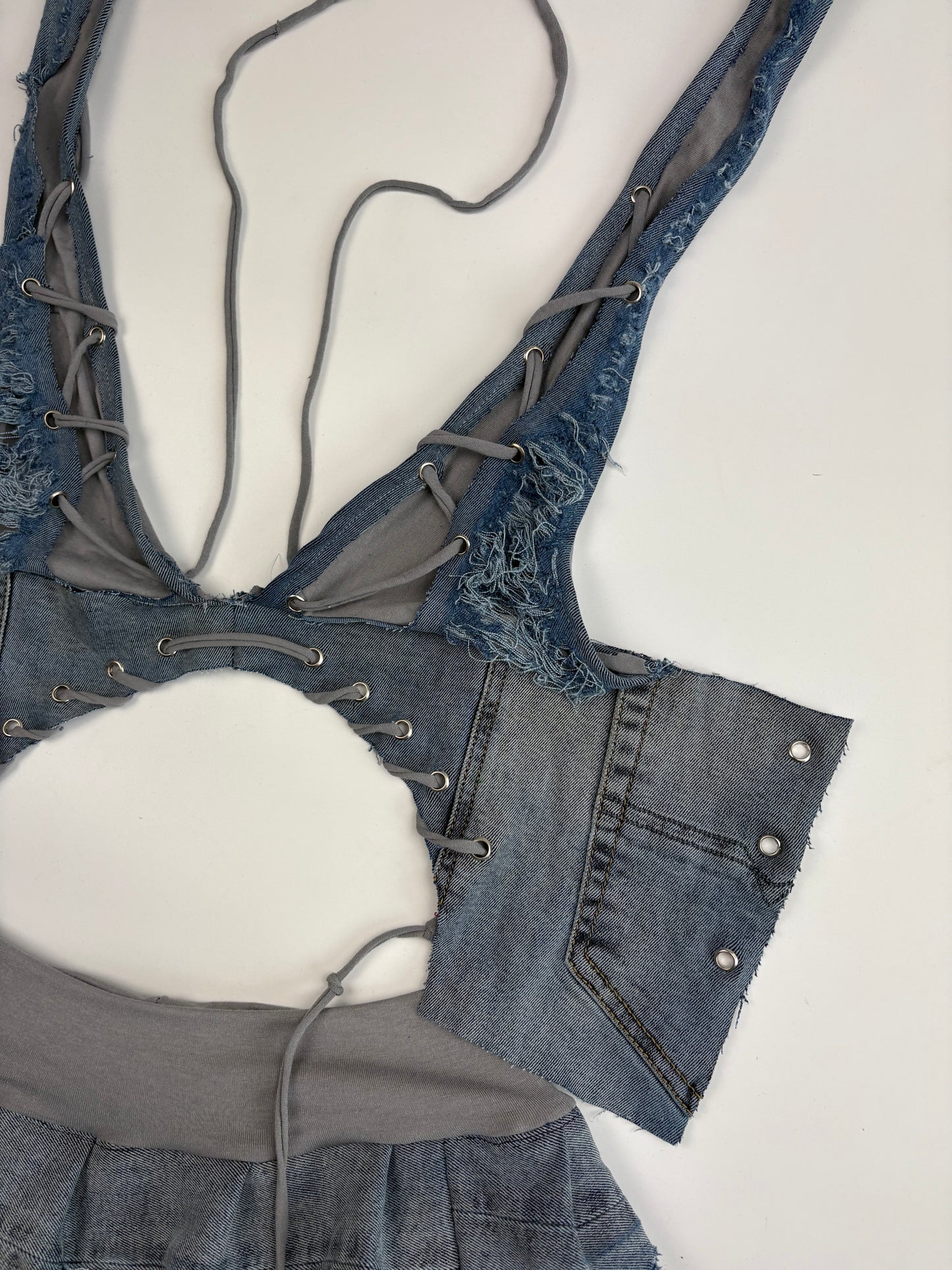 Wasteland Set - Light Grey